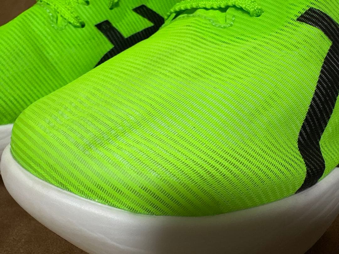 スパイク・シューズ ASICS SPEED RAY