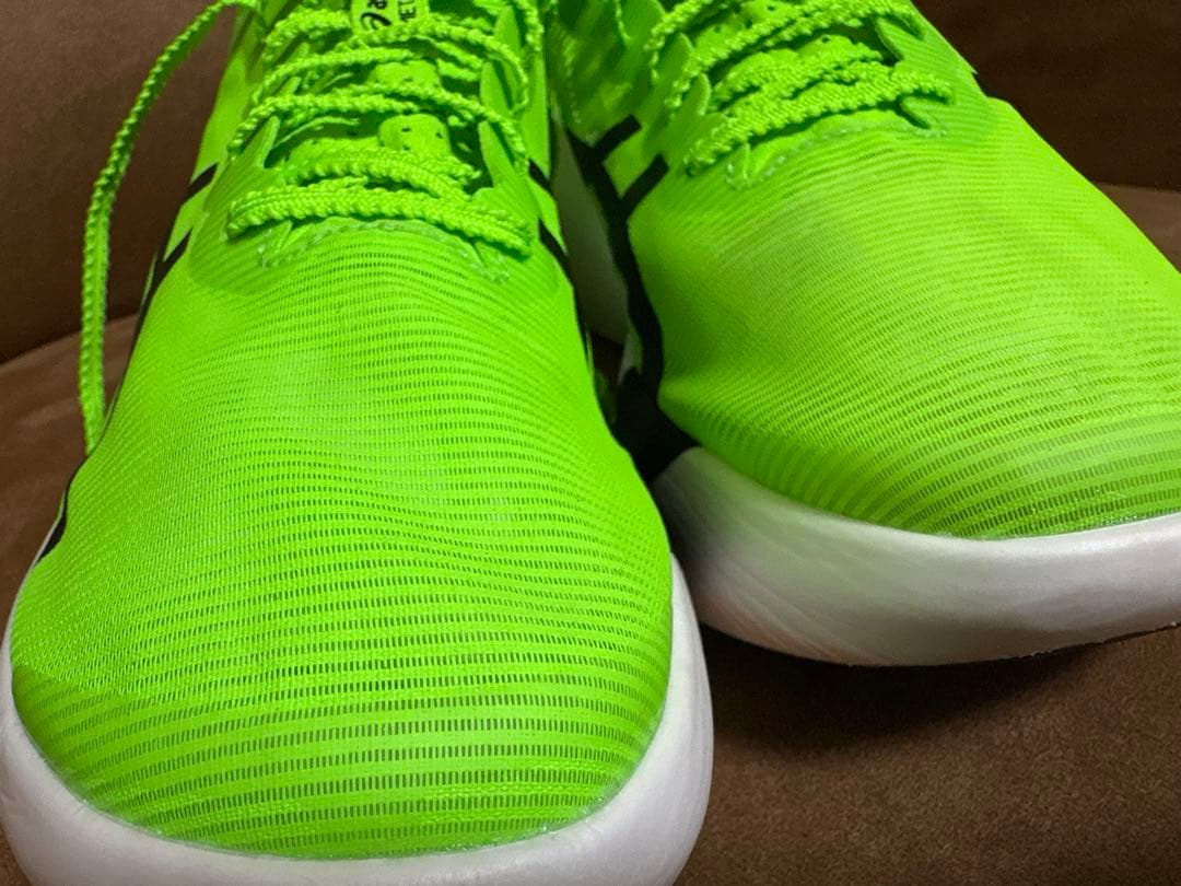 スパイク・シューズ ASICS SPEED RAY
