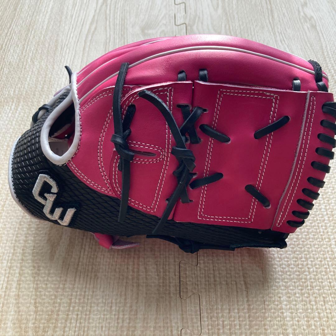 【新品】大谷翔平風　硬式　グローブ　グラブワークス　投手用