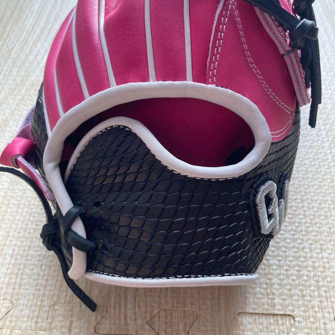 【新品】大谷翔平風　硬式　グローブ　グラブワークス　投手用