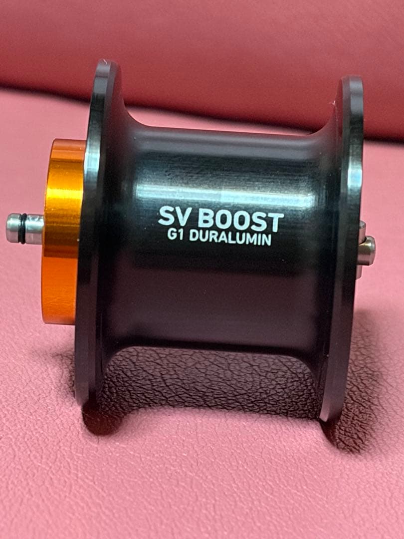 ダイワ 21zillion sv tw 1000xh L 替えスプール付き