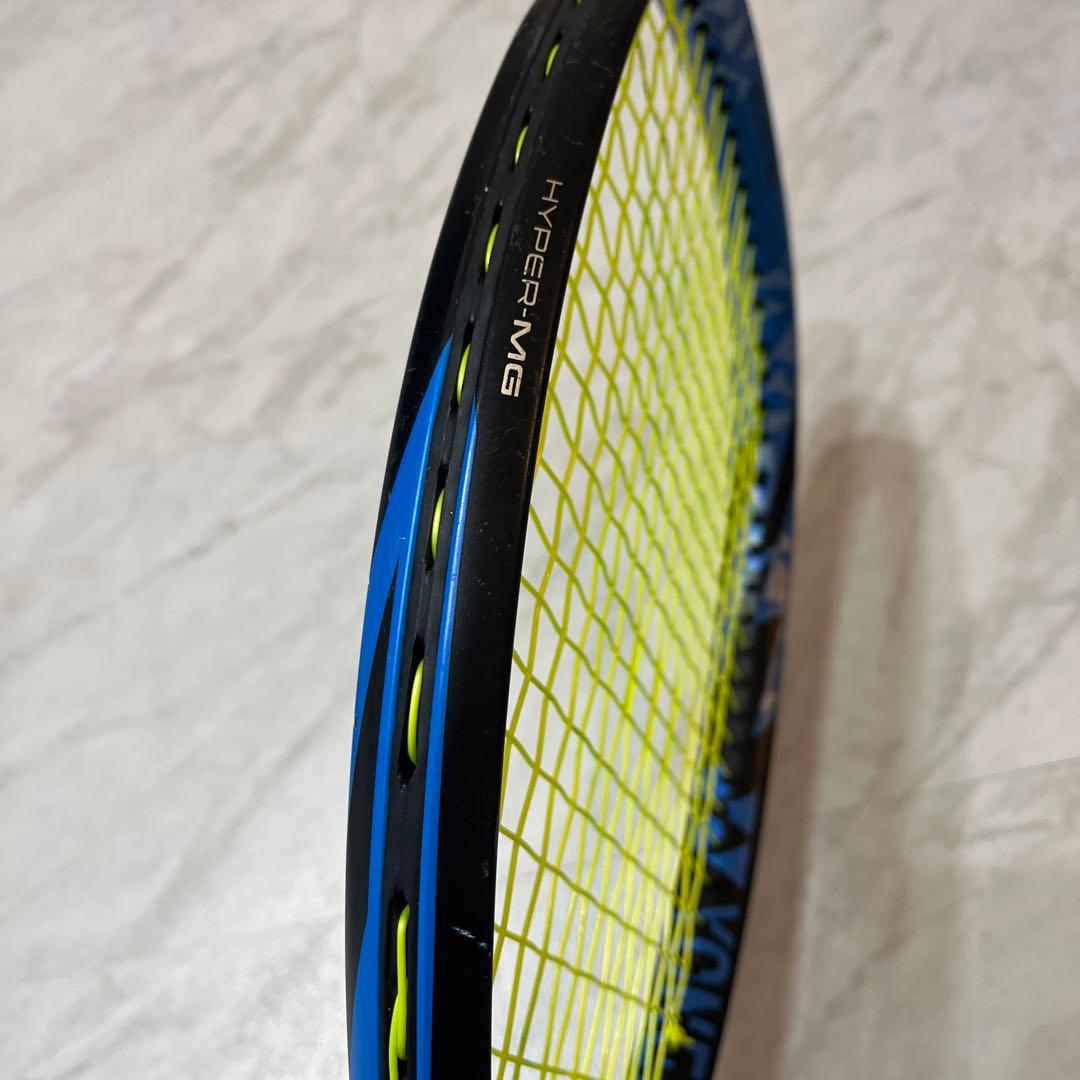 YONEX EZONE イーゾーン100 テニスラケット　2019年 モデル