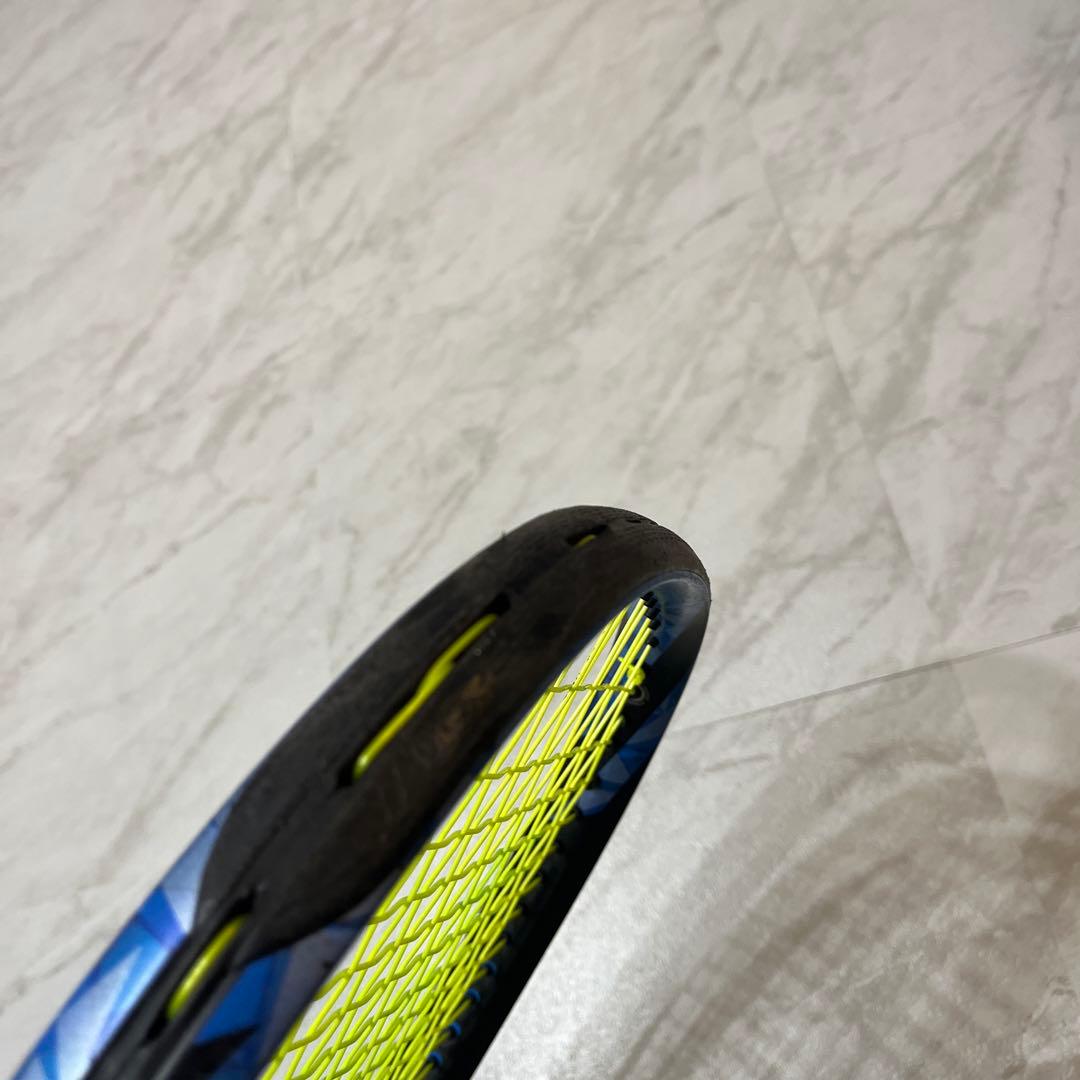YONEX EZONE イーゾーン100 テニスラケット　2019年 モデル