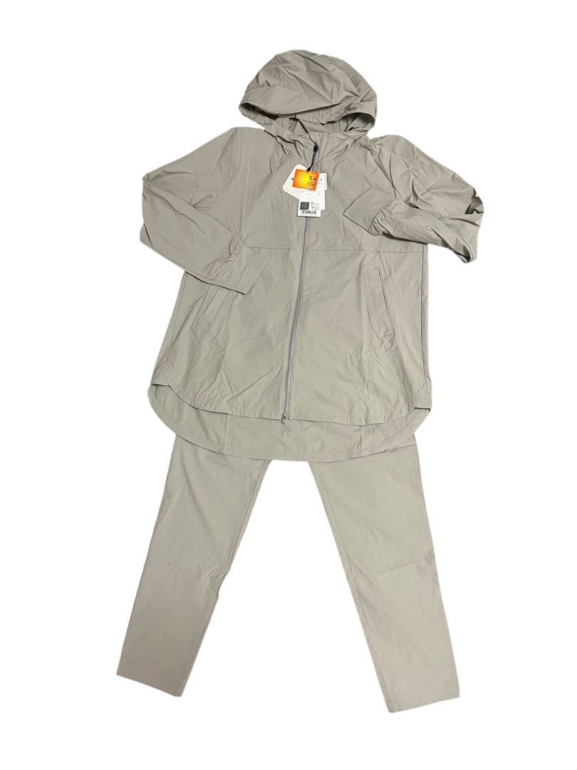 定価14,300円／タグ付き新品【DANSKIN】レディース アウター M