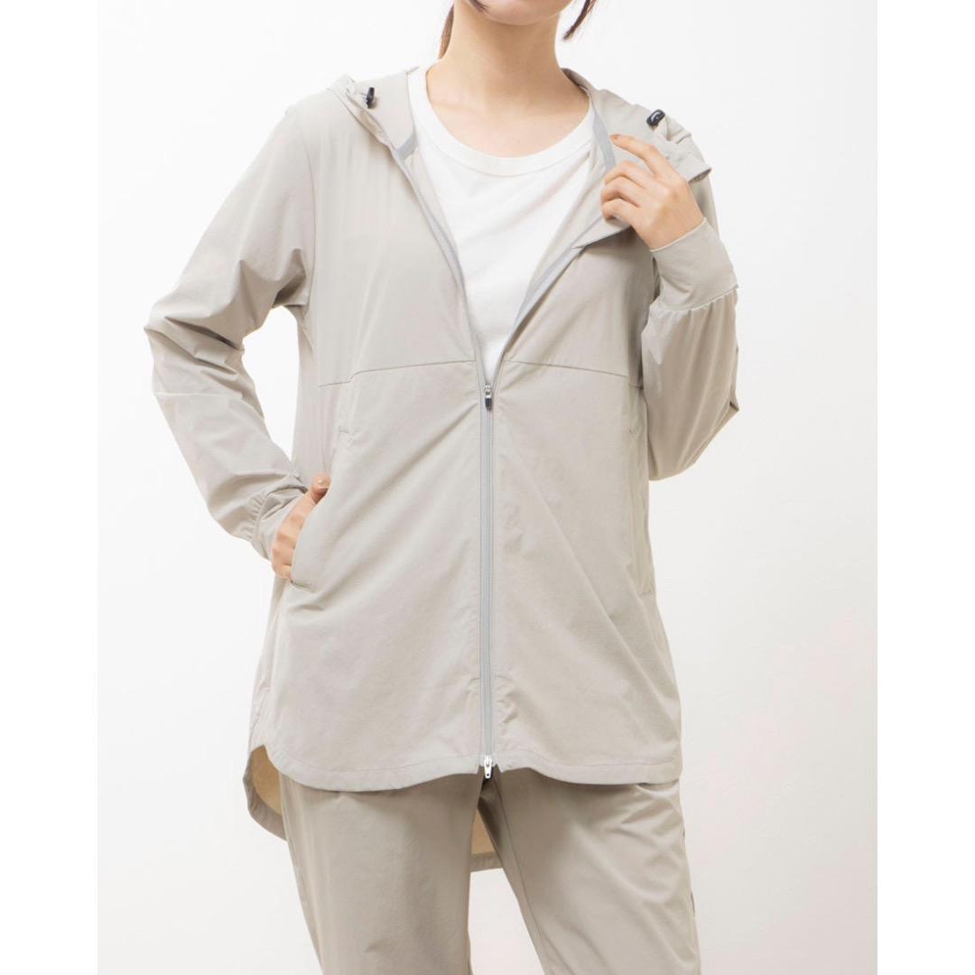 定価14,300円／タグ付き新品【DANSKIN】レディース アウター M