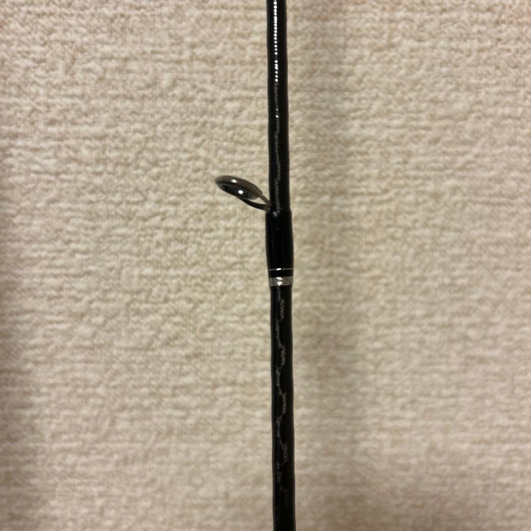 コルスナイパーXR ショアジギングロッド