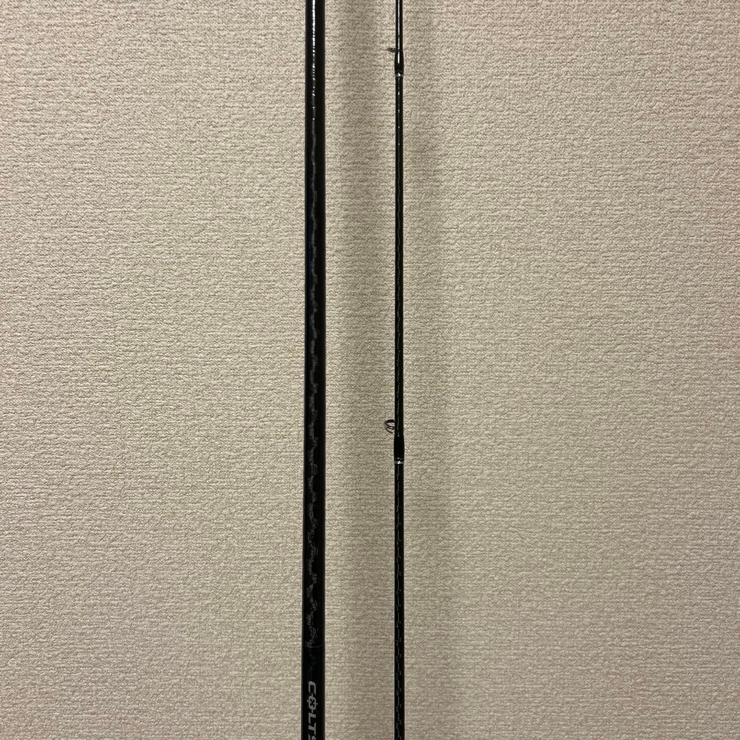 コルスナイパーXR ショアジギングロッド