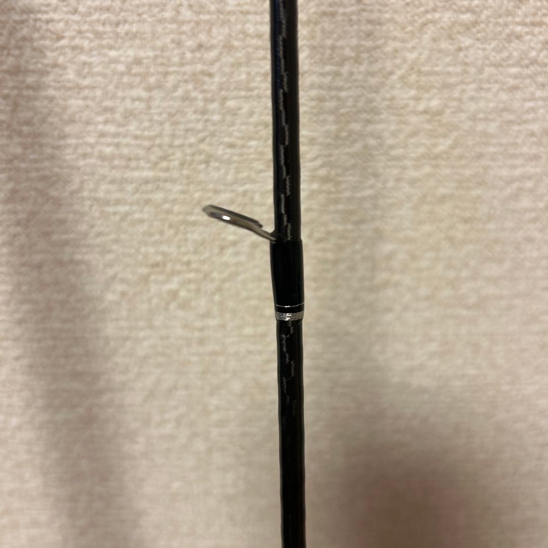 コルスナイパーXR ショアジギングロッド