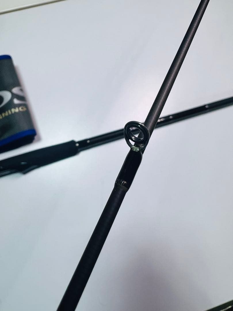 メジャークラフト クロスライド5G XR5-942ML/LSJ ショアジギ