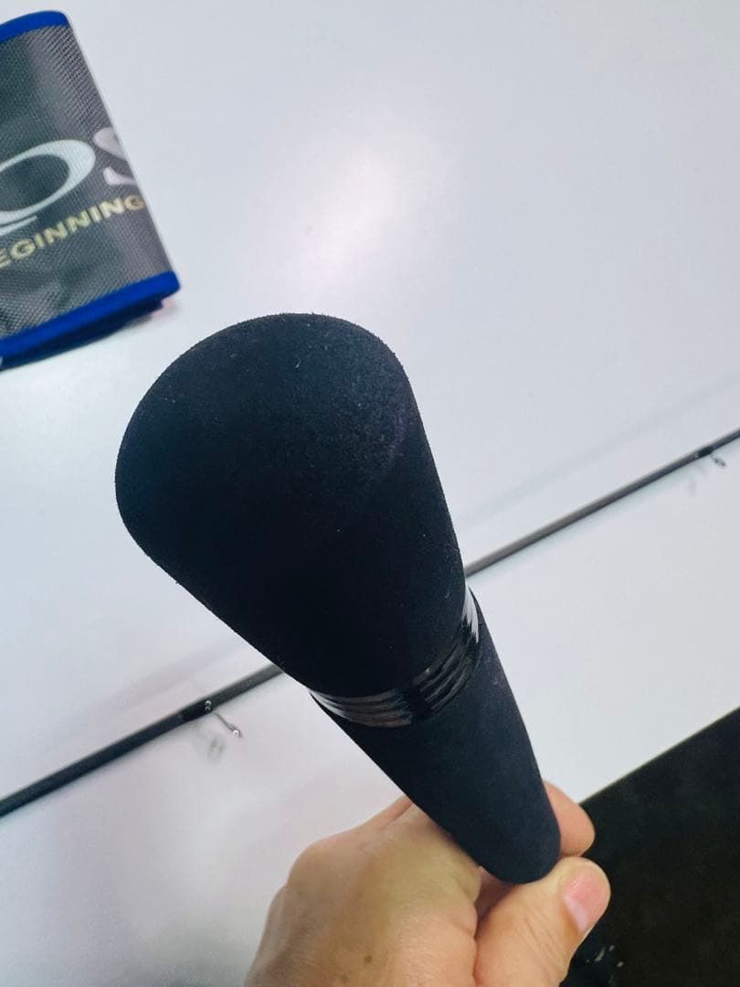 メジャークラフト クロスライド5G XR5-942ML/LSJ ショアジギ