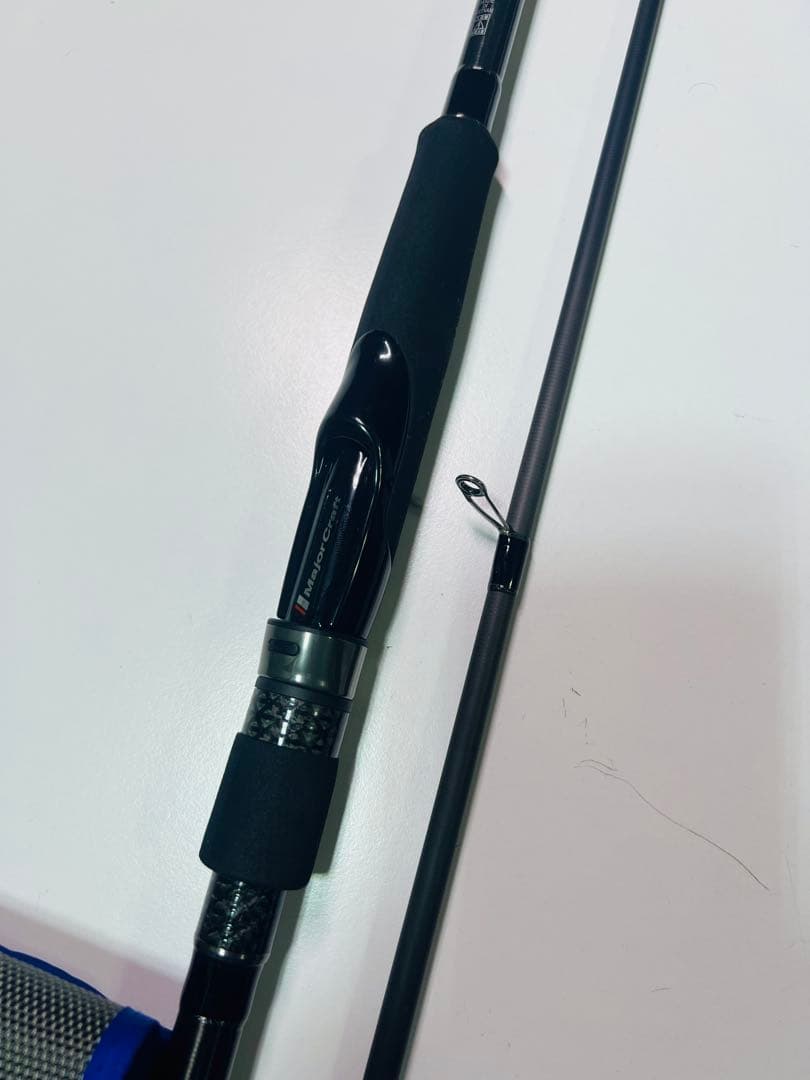 メジャークラフト クロスライド5G XR5-942ML/LSJ ショアジギ