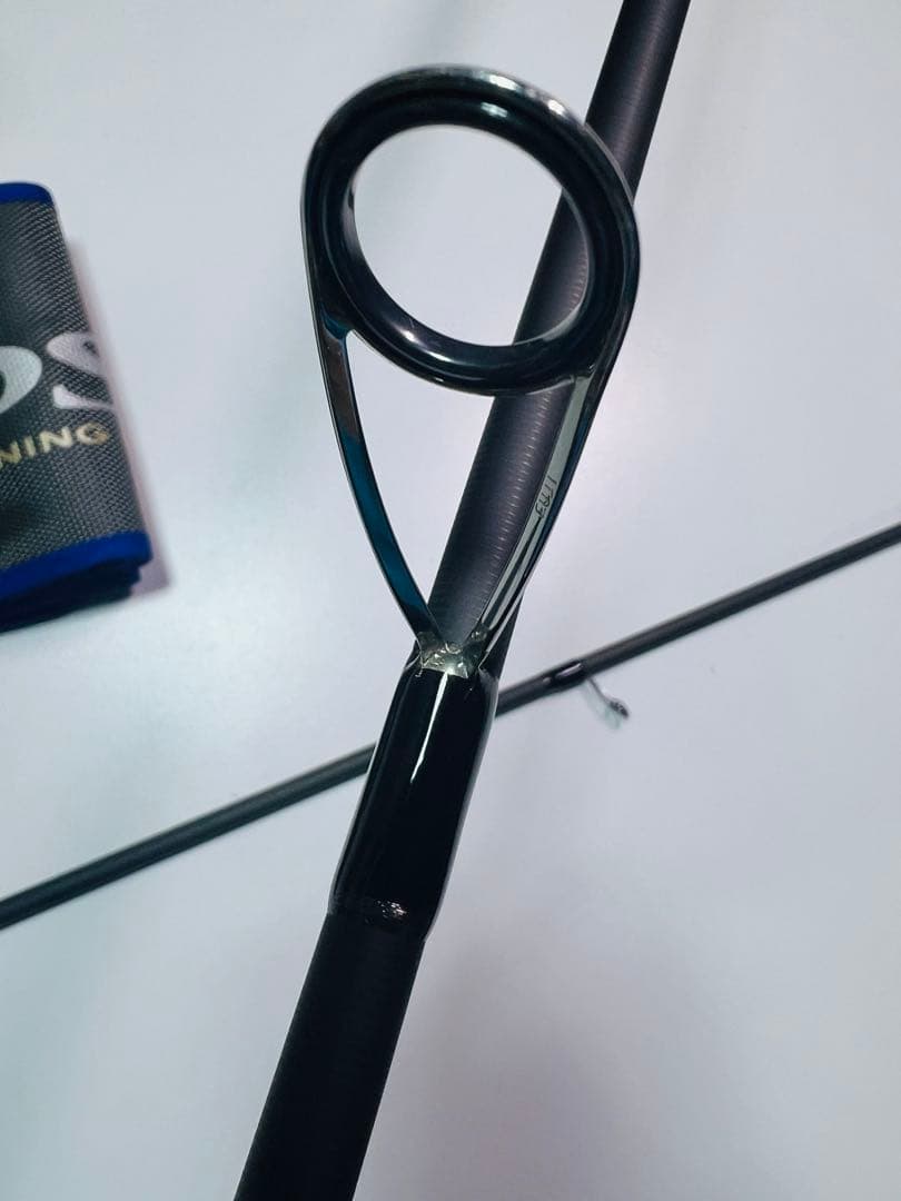 メジャークラフト クロスライド5G XR5-942ML/LSJ ショアジギ