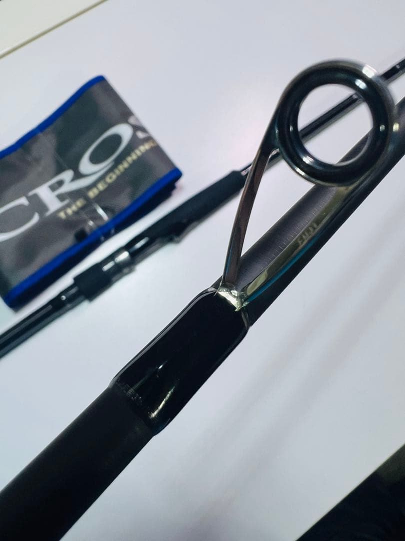 メジャークラフト クロスライド5G XR5-942ML/LSJ ショアジギ