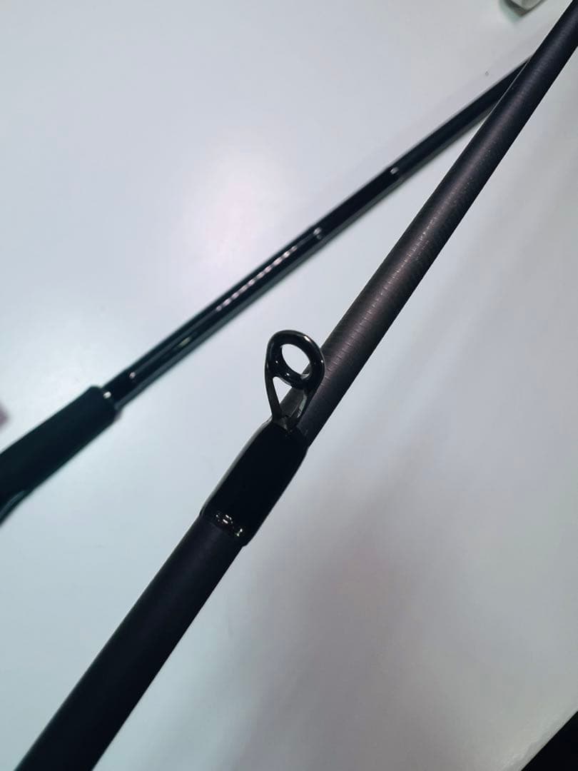 メジャークラフト クロスライド5G XR5-942ML/LSJ ショアジギ