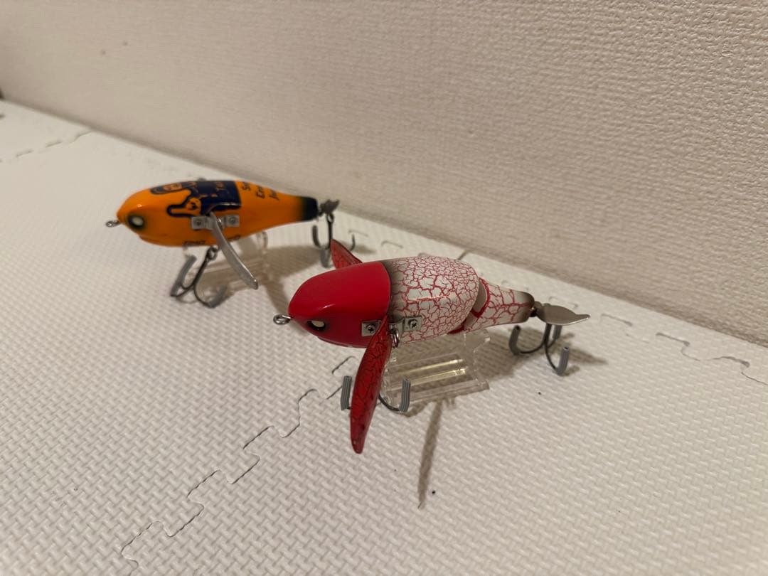 米*軍様 モンカルアー