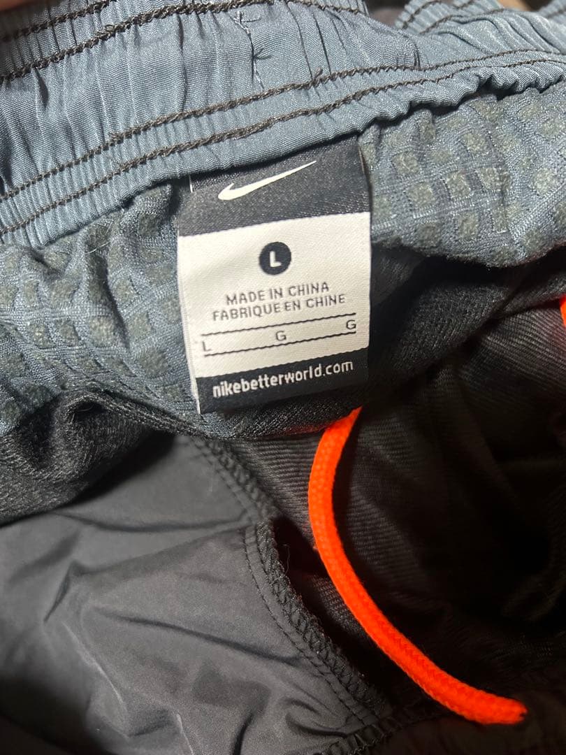 NIKE NFTB 上下