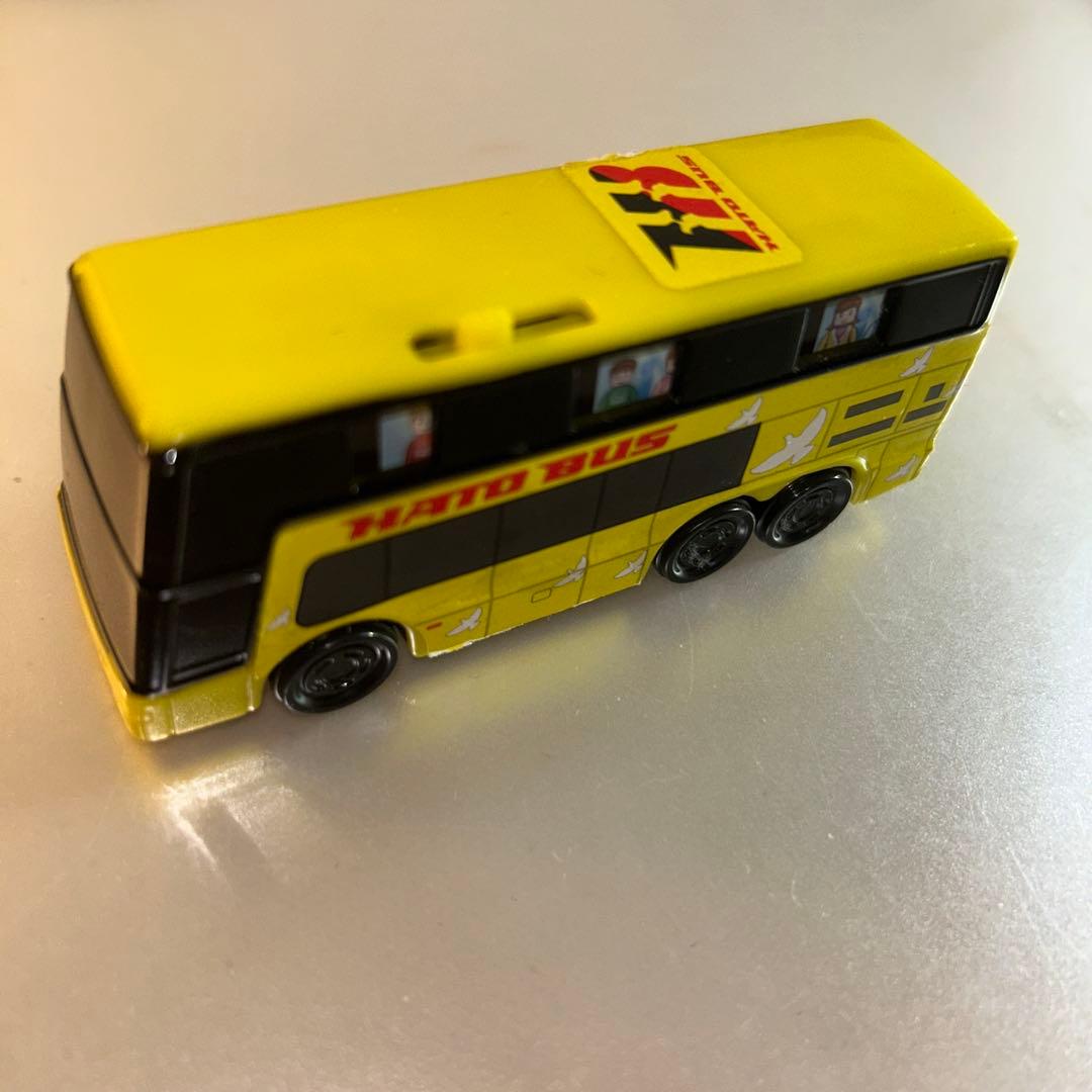 働く車ミニカー13台セット