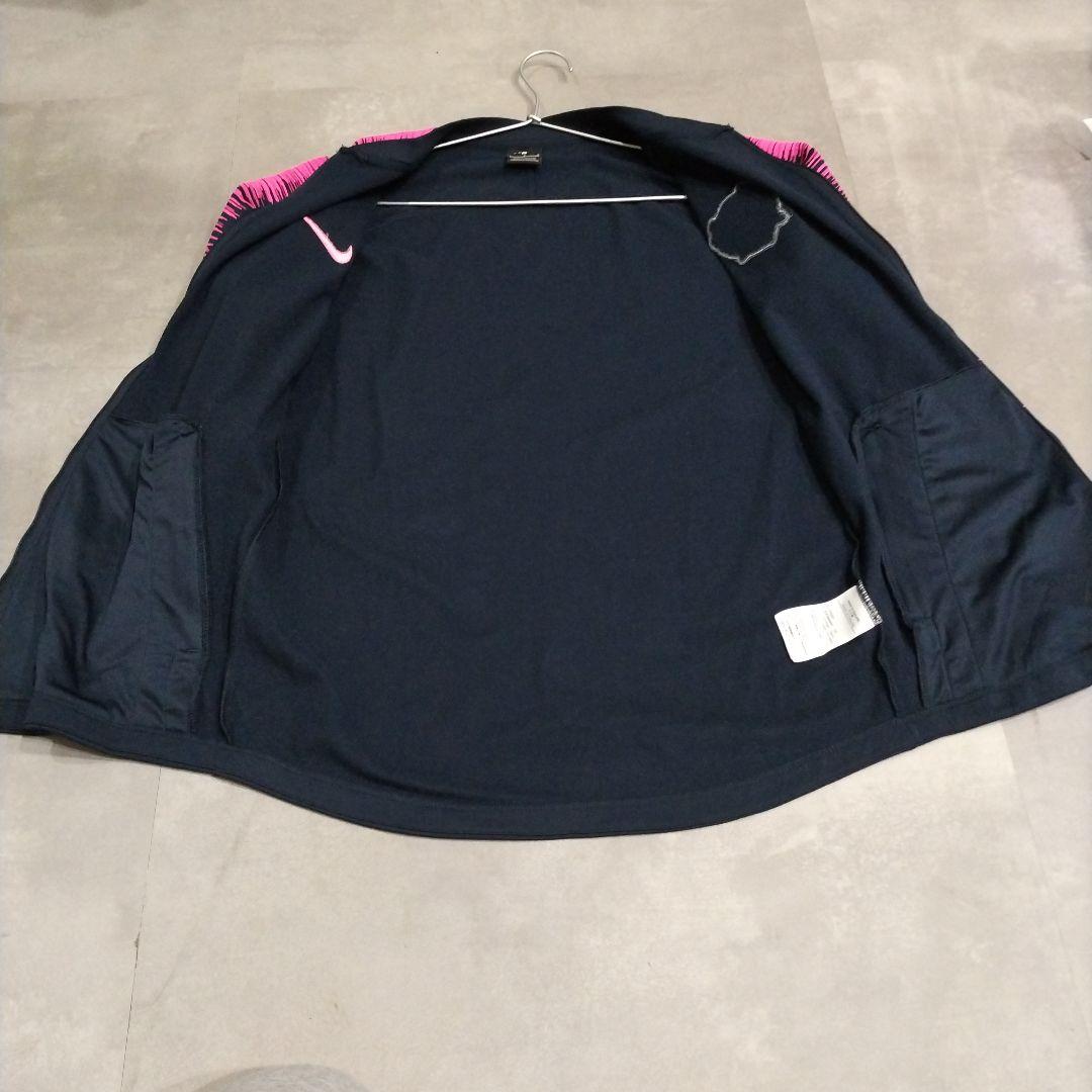 鹿島アントラーズ Nike アンセムジャケット Ｌ 2018