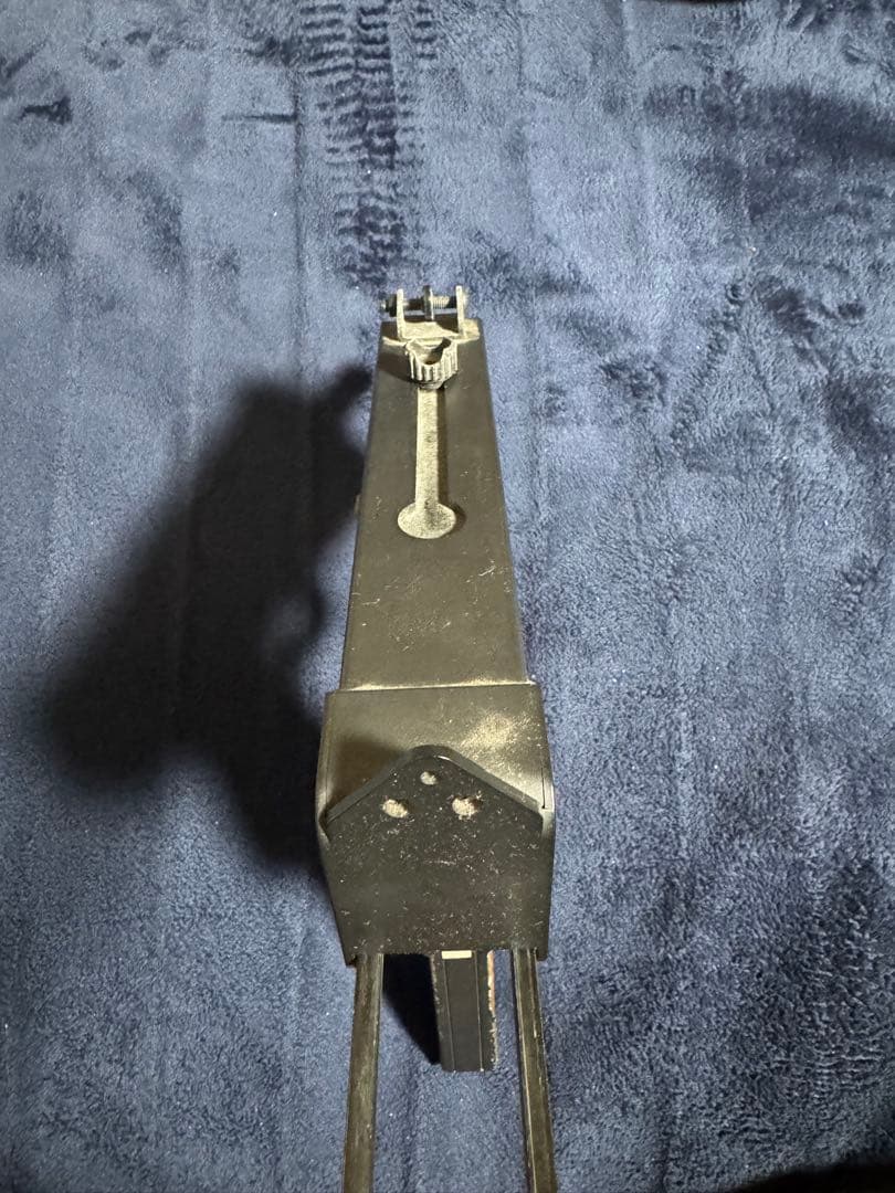 MAC10 コンパクト電動ガン