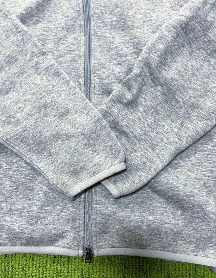 美品　BEAMS GOLF トラックジャケット ジップアップ　L