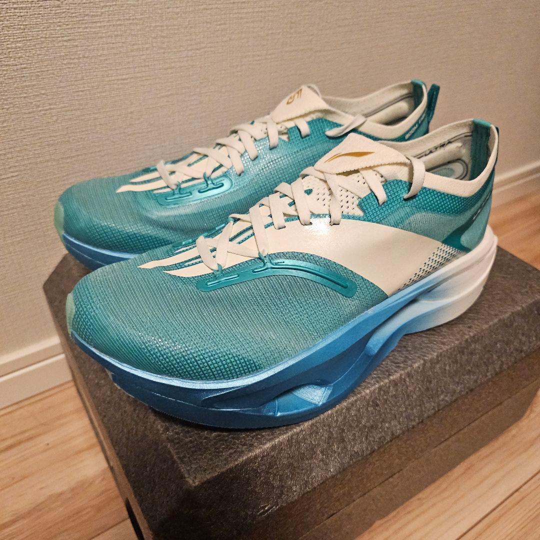 LI-NING(リーニン) FEIDIAN 5 ULTRA