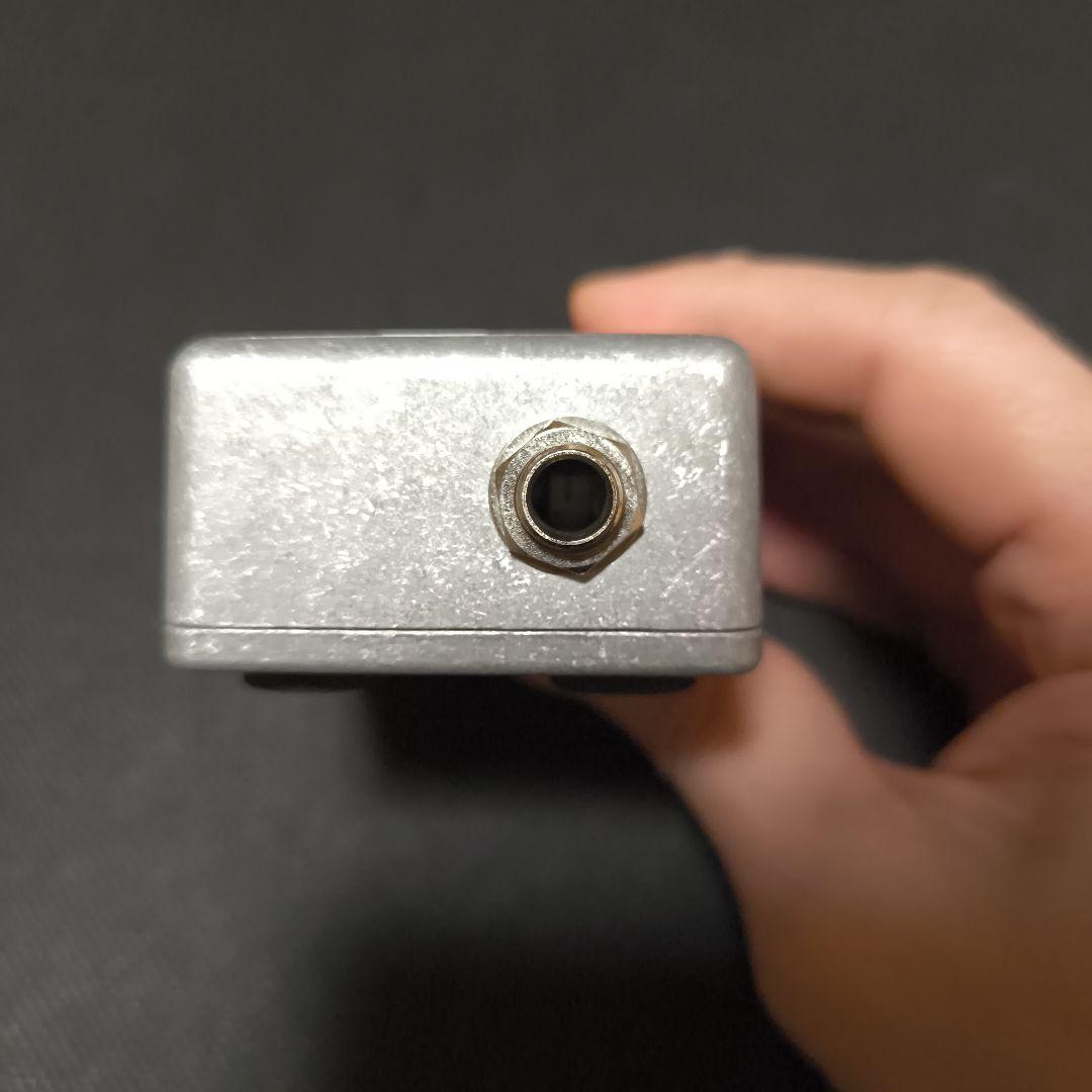 ギター NeotenicSound Buff Pro