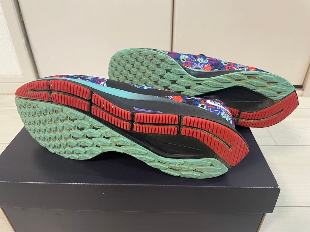 Nike 東京オリンピックモデル2020 ランニングシューズ 美品