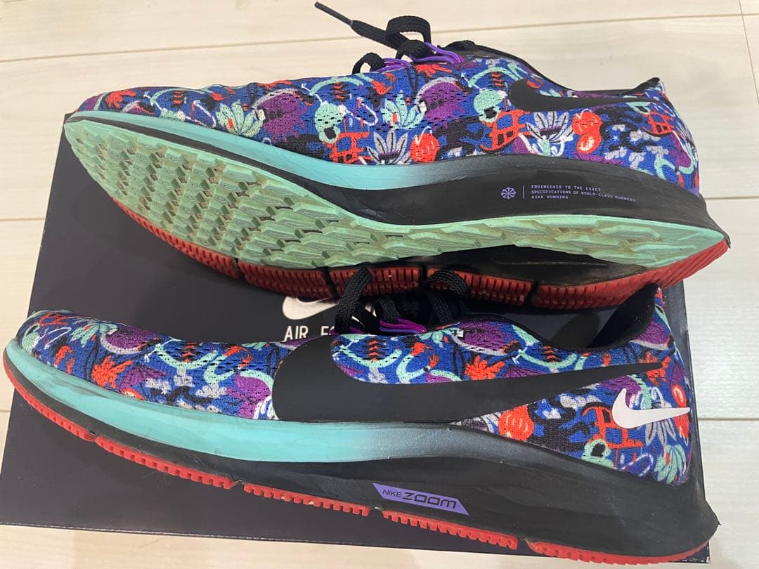 Nike 東京オリンピックモデル2020 ランニングシューズ 美品