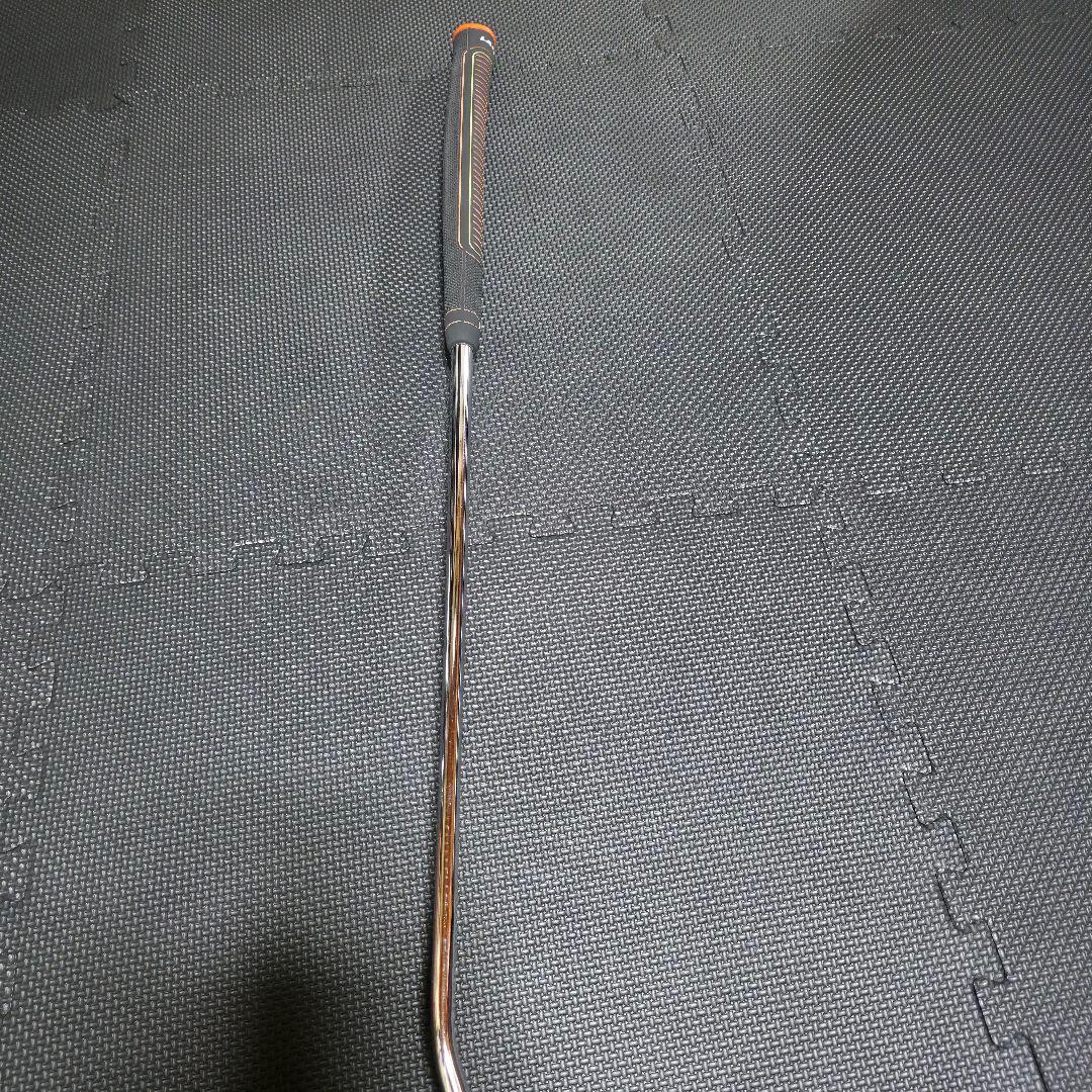 デルモンテ PATINA DEL MONTE 31インチ テーラーメイド