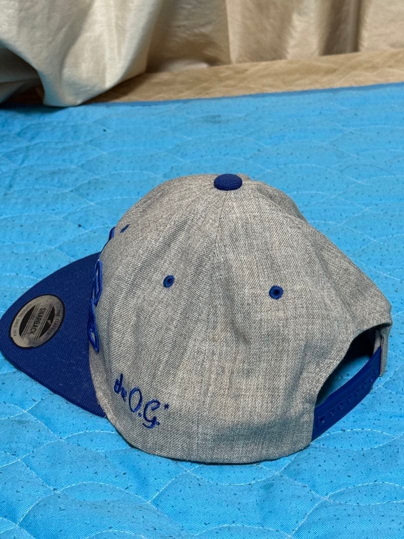 GGG キャップ
