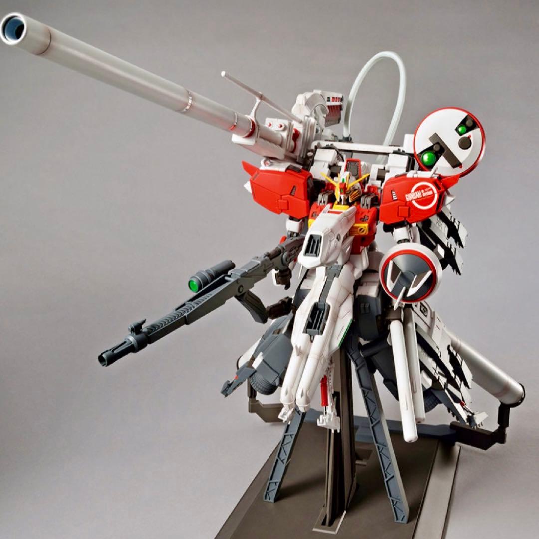 ［新品未開封］ＭＧ 1/100 ＰＬＡＮ３０３Ｅ ディープストライカー