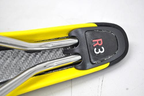 フィジークARIONE R3 TEST サドル未使用品