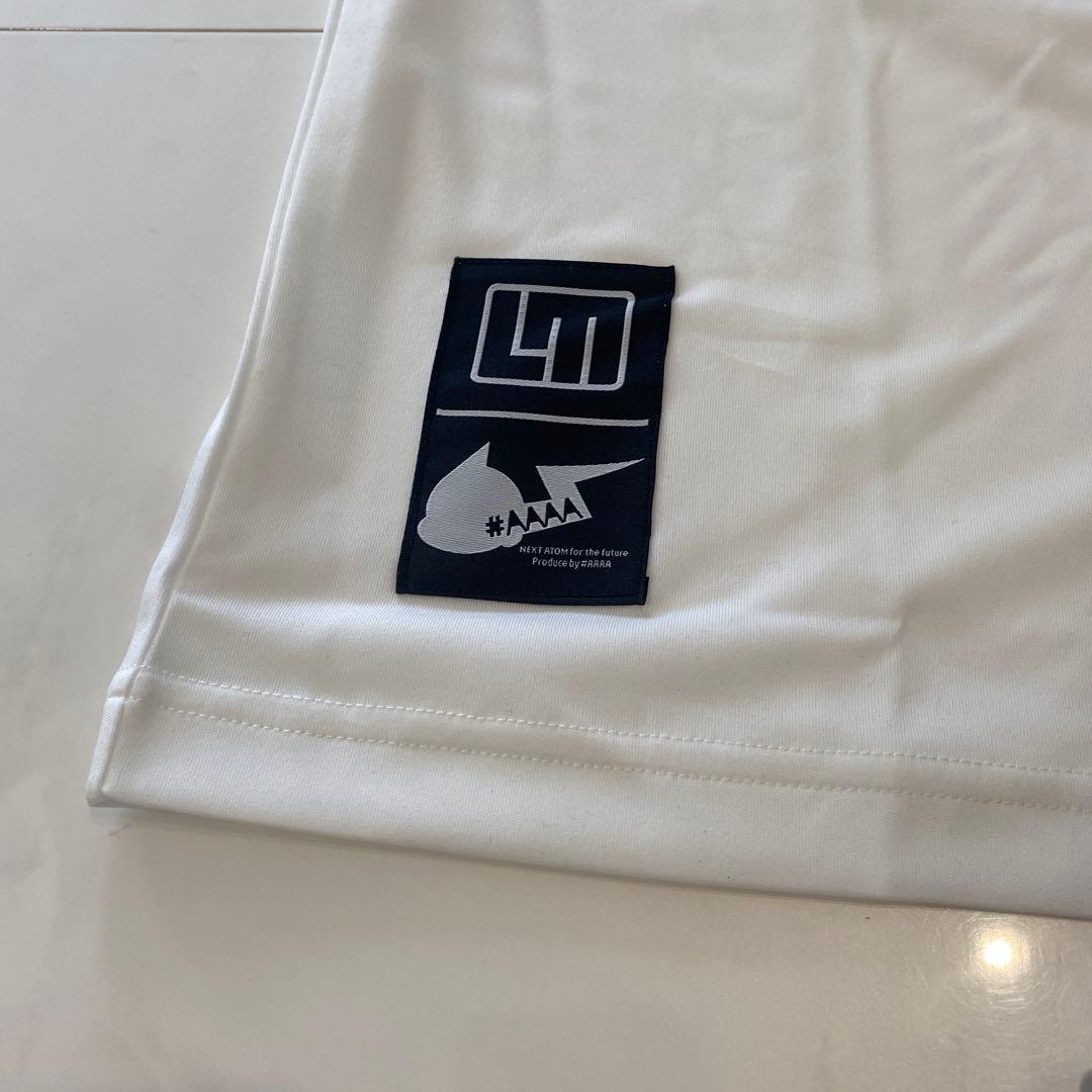 新品　ラウドマウス　メンズ　ウェア
