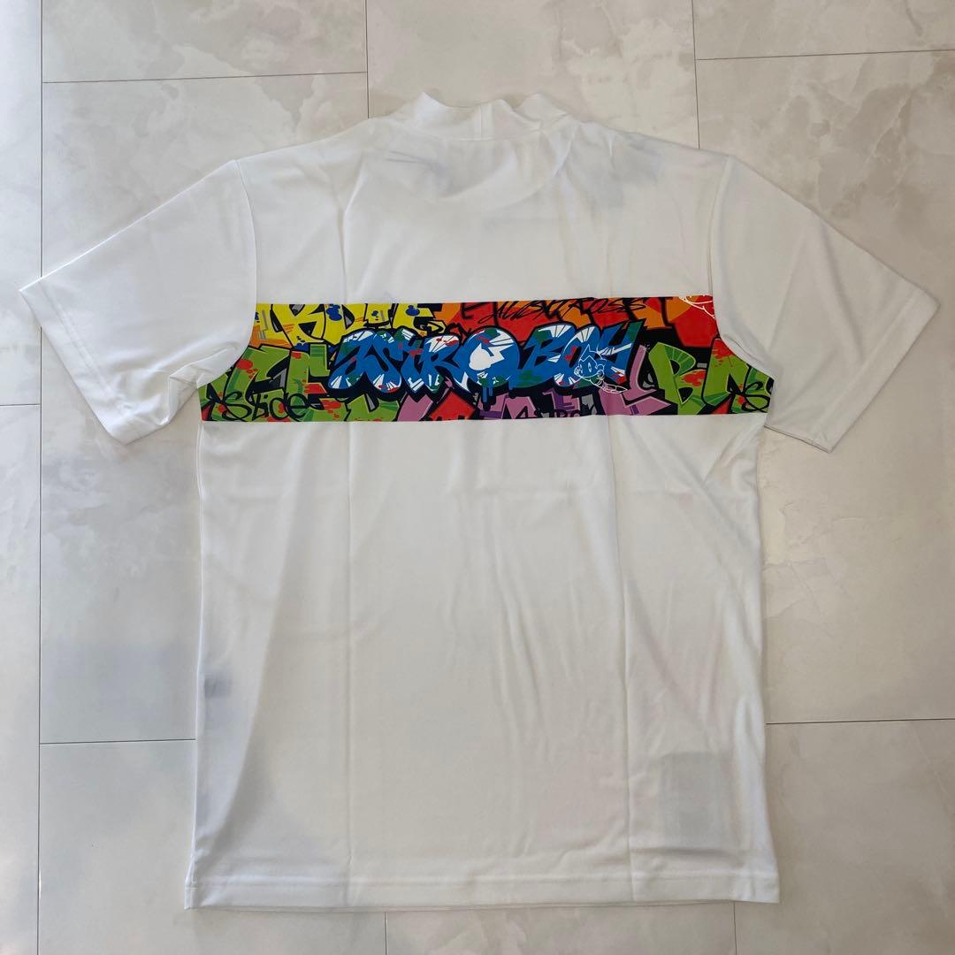 新品　ラウドマウス　メンズ　ウェア