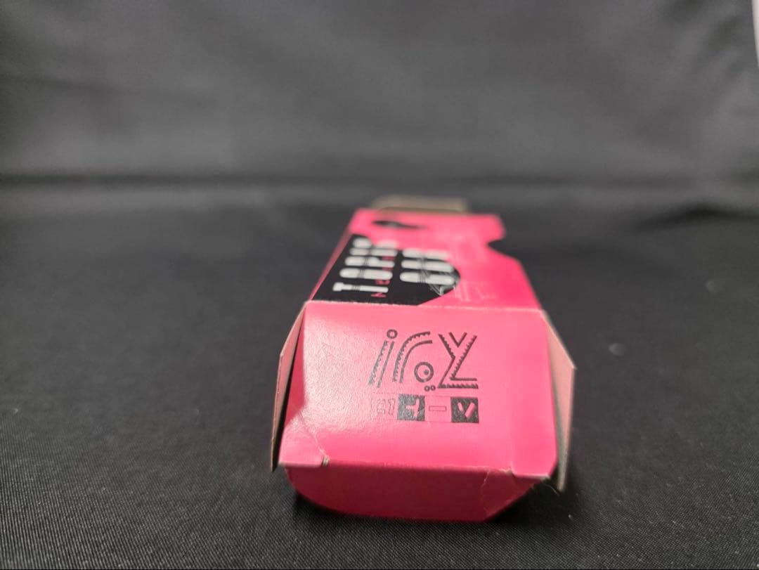 トミカ トピッカーシール未貼り。美品。