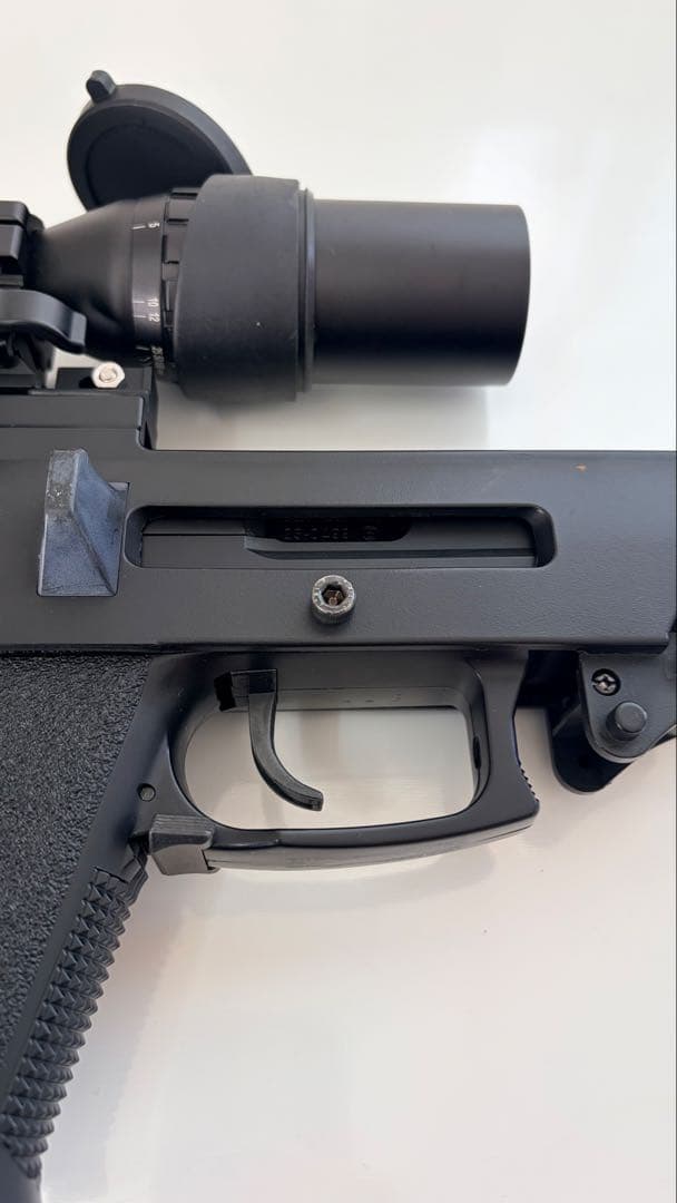 東京マルイ　ソーコム mk23 カービンキット　セット