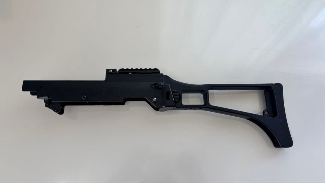 東京マルイ　ソーコム mk23 カービンキット　セット