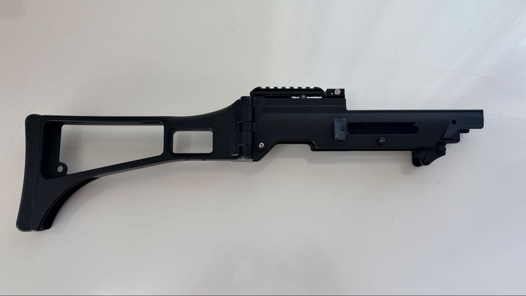 東京マルイ　ソーコム mk23 カービンキット　セット