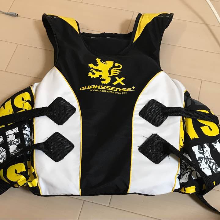 ライフジャケット