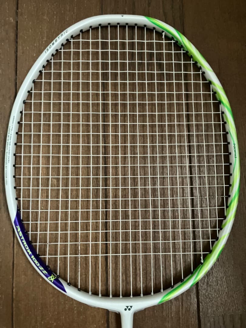 ASTROX 100ZZ 3UG5 未使用