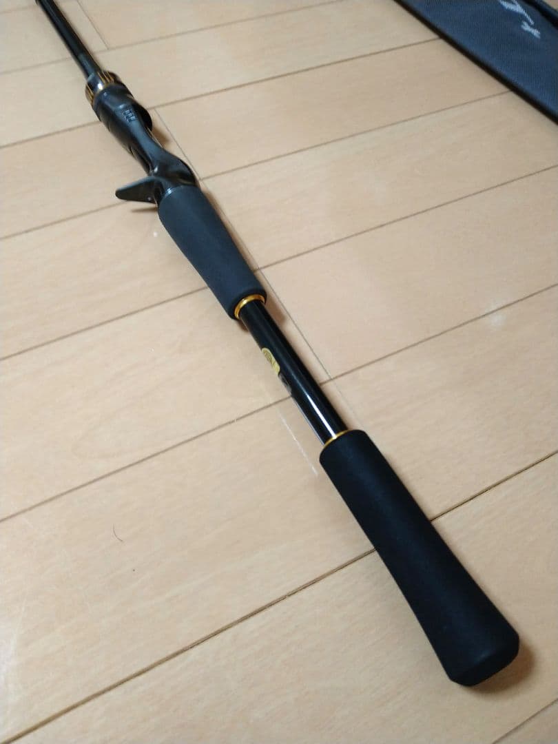 美品 23バスワンXT+1610MH-2