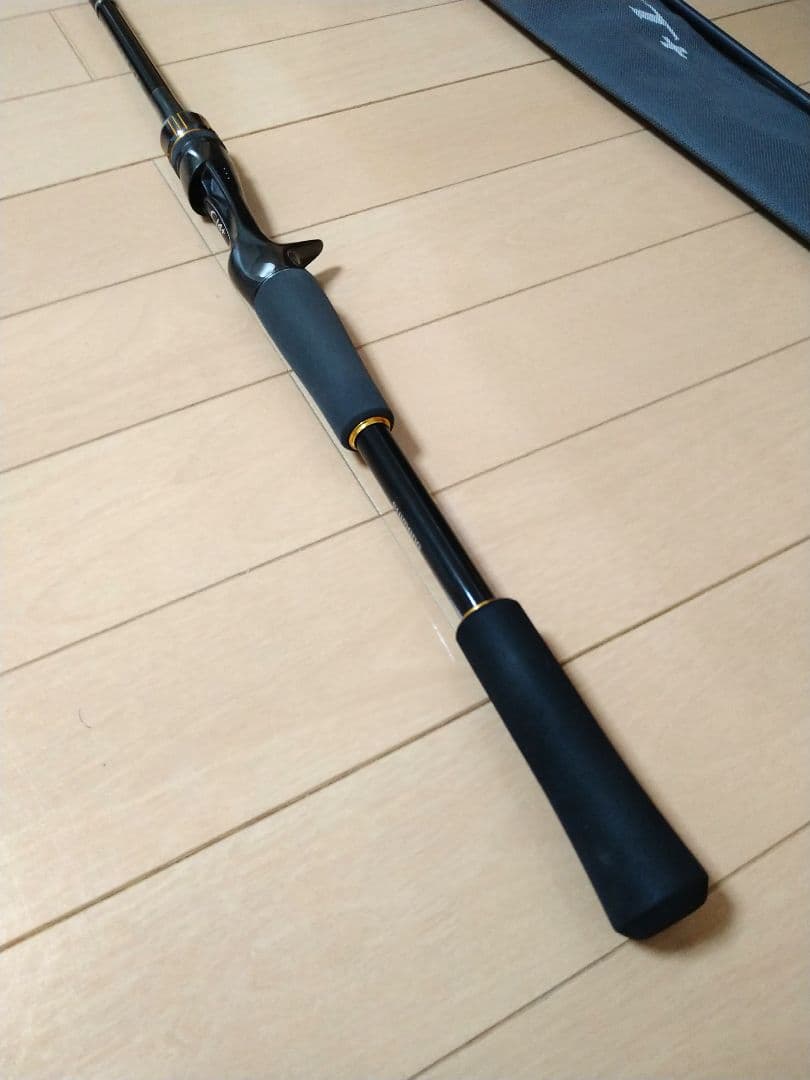 美品 23バスワンXT+1610MH-2