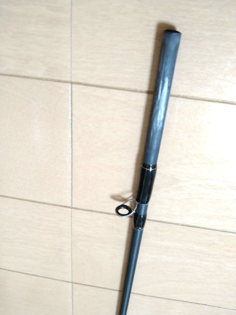 美品 23バスワンXT+1610MH-2