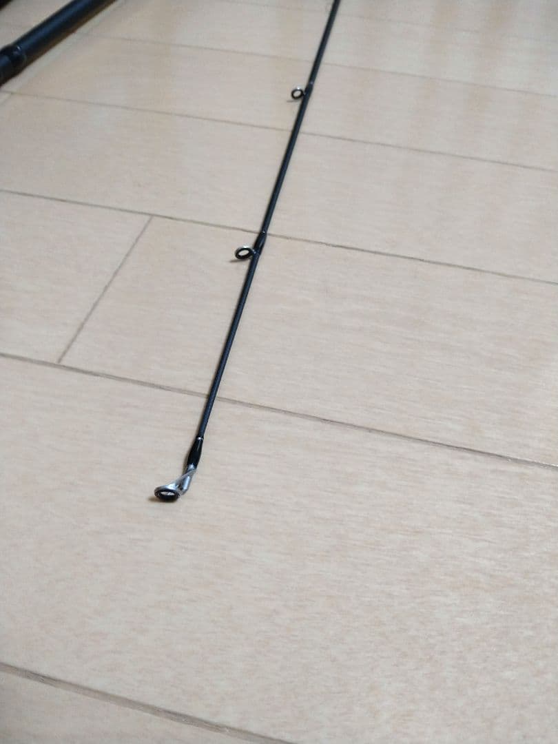 美品 23バスワンXT+1610MH-2