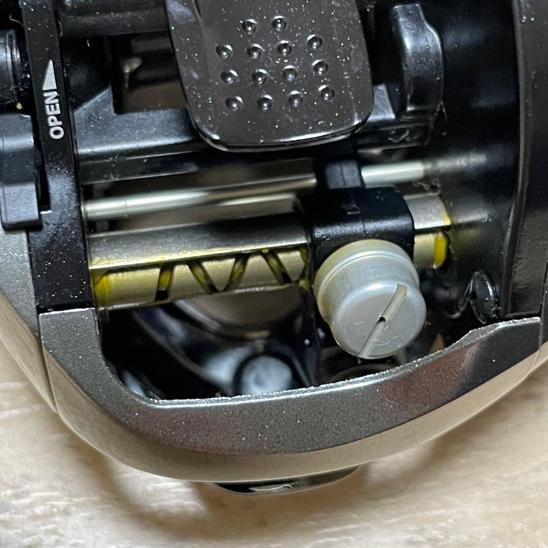 シマノ SHIMANO 16アンタレスDC&16アンタレスDCHG セット