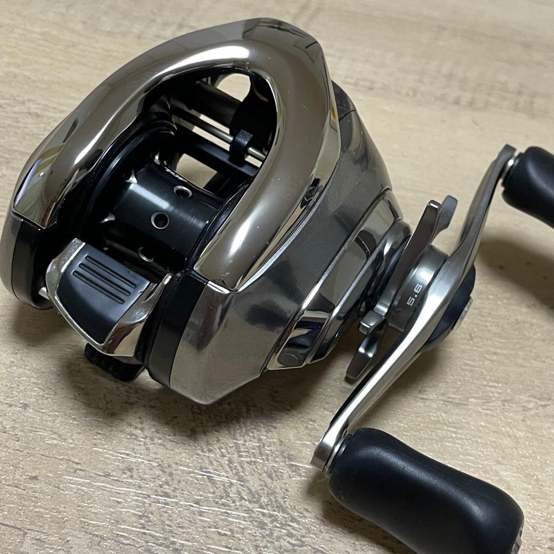 シマノ SHIMANO 16アンタレスDC&16アンタレスDCHG セット