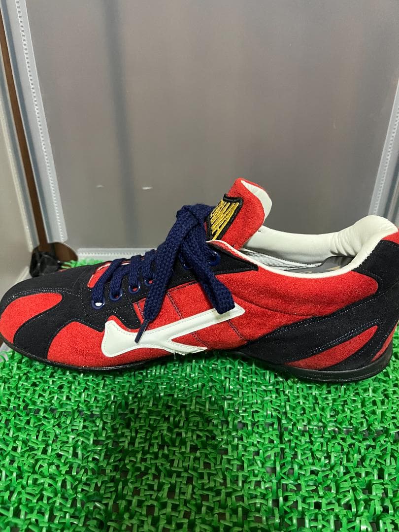 【今では手に入りません‼️】玉澤 野球スパイク 25.5㎝