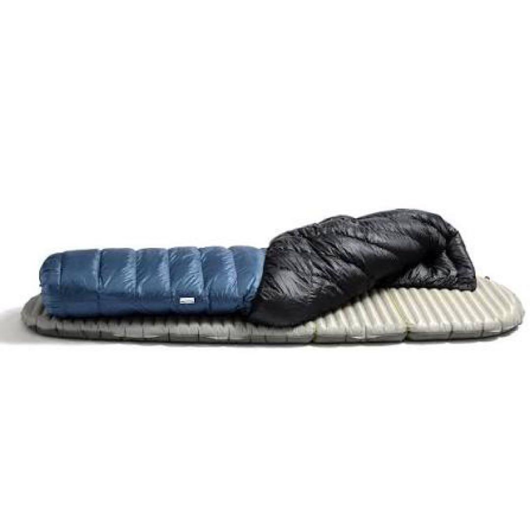 週末セール　Katabatic gear Flex 15℉