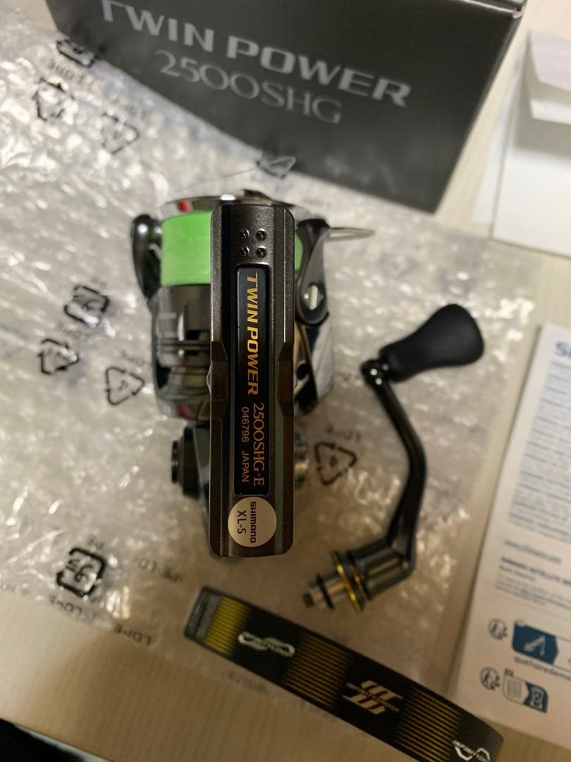 24ツインパワー❗新品未使用❗