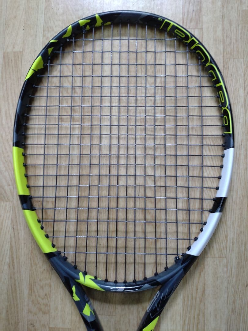 Babolat Pure Drive 98 G2 バボラピュアドライブ98